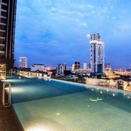 Sks Pavillion Residences By Beestay Management Johor Bahru Zewnętrze zdjęcie