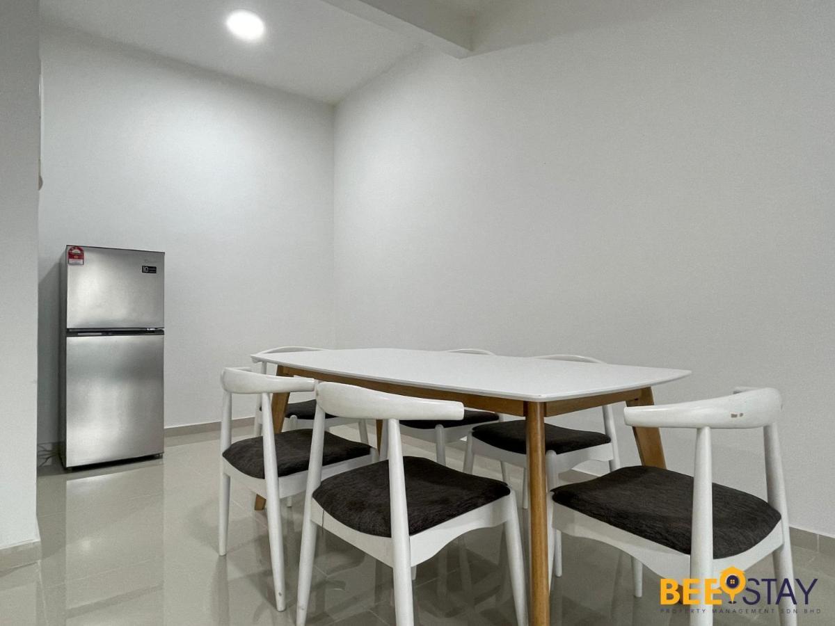 Sks Pavillion Residences By Beestay Management Johor Bahru Zewnętrze zdjęcie