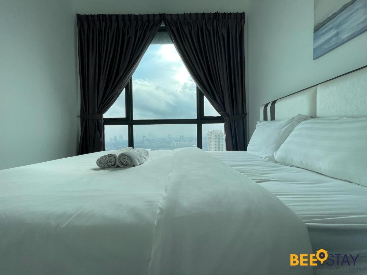Sks Pavillion Residences By Beestay Management Johor Bahru Zewnętrze zdjęcie