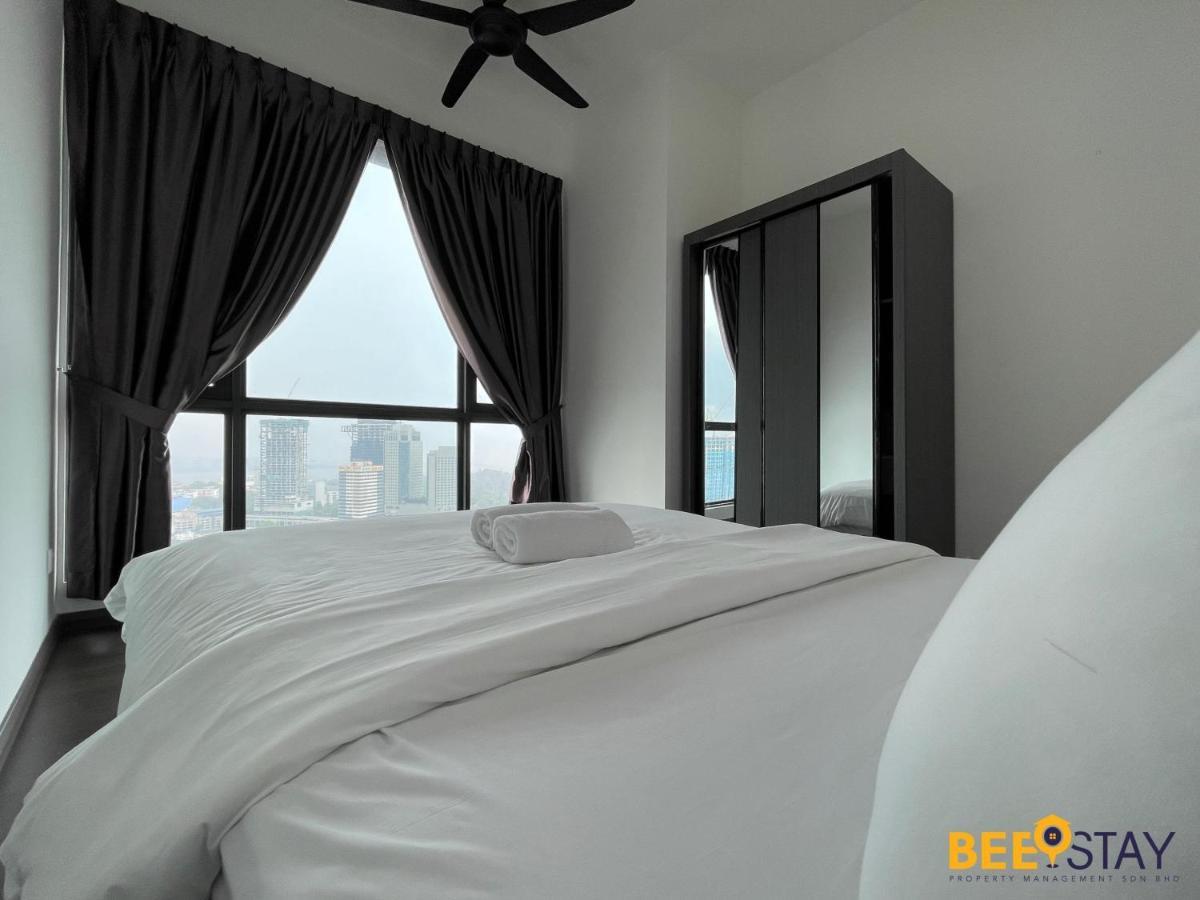 Sks Pavillion Residences By Beestay Management Johor Bahru Zewnętrze zdjęcie