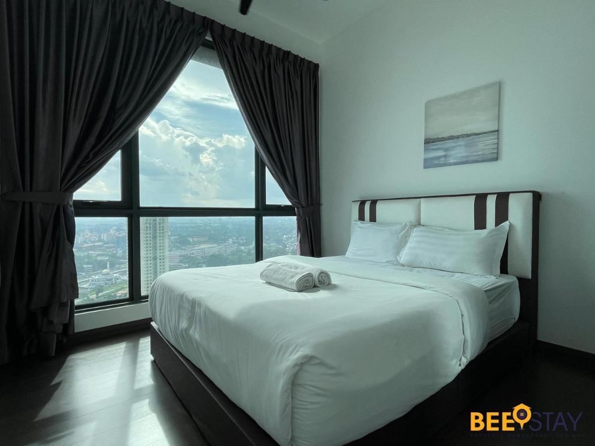 Sks Pavillion Residences By Beestay Management Johor Bahru Zewnętrze zdjęcie