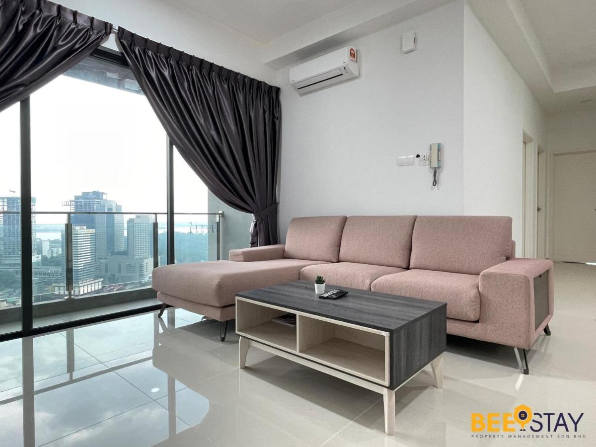 Sks Pavillion Residences By Beestay Management Johor Bahru Zewnętrze zdjęcie