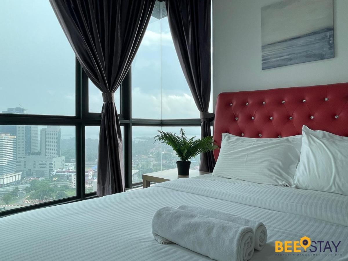 Sks Pavillion Residences By Beestay Management Johor Bahru Zewnętrze zdjęcie
