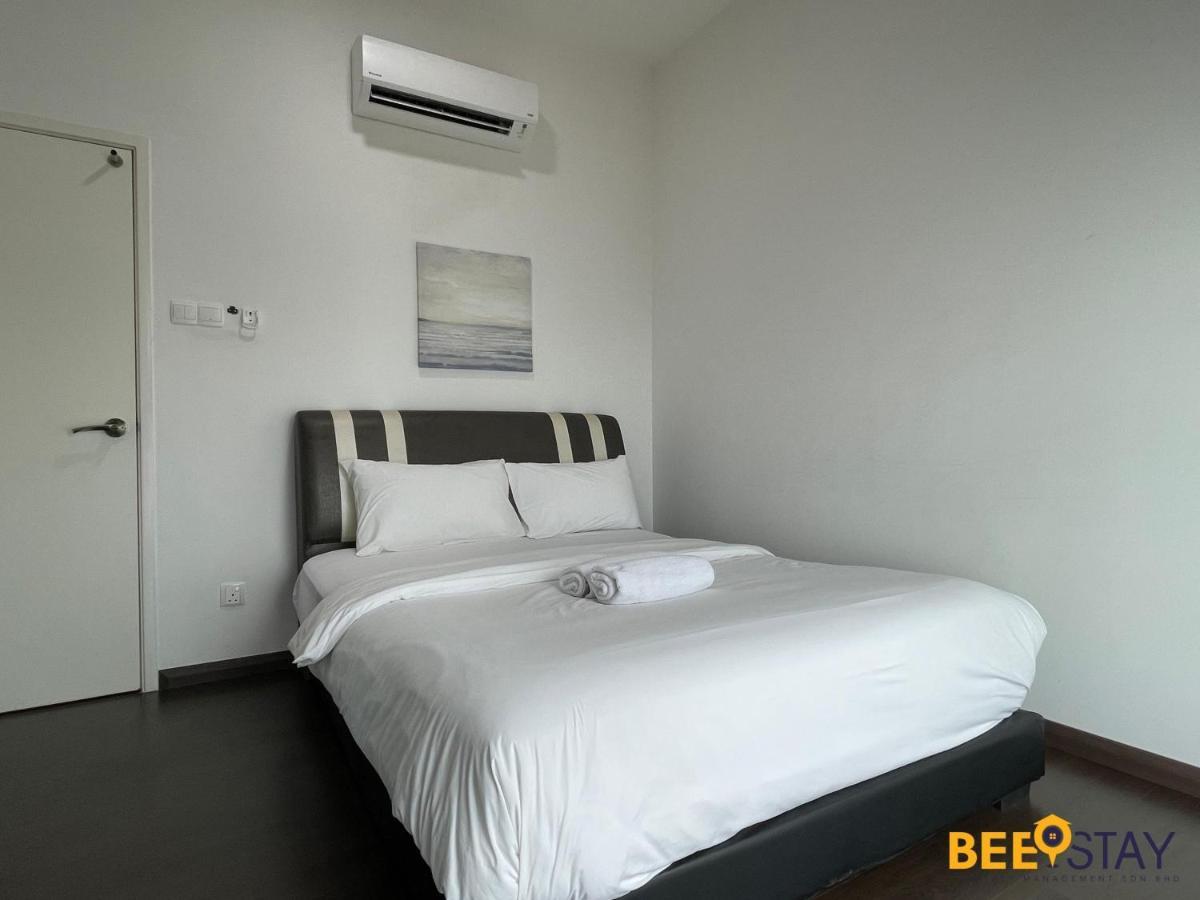 Sks Pavillion Residences By Beestay Management Johor Bahru Zewnętrze zdjęcie