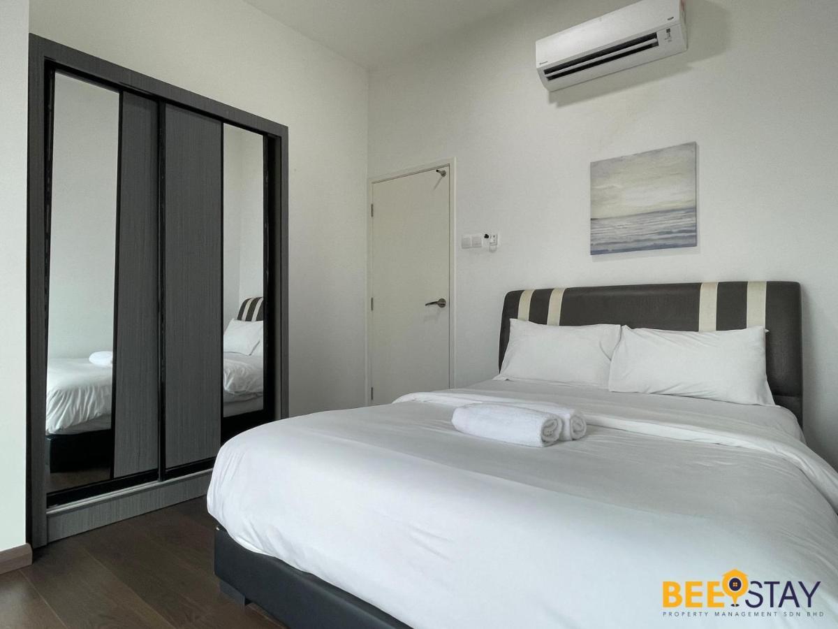 Sks Pavillion Residences By Beestay Management Johor Bahru Zewnętrze zdjęcie