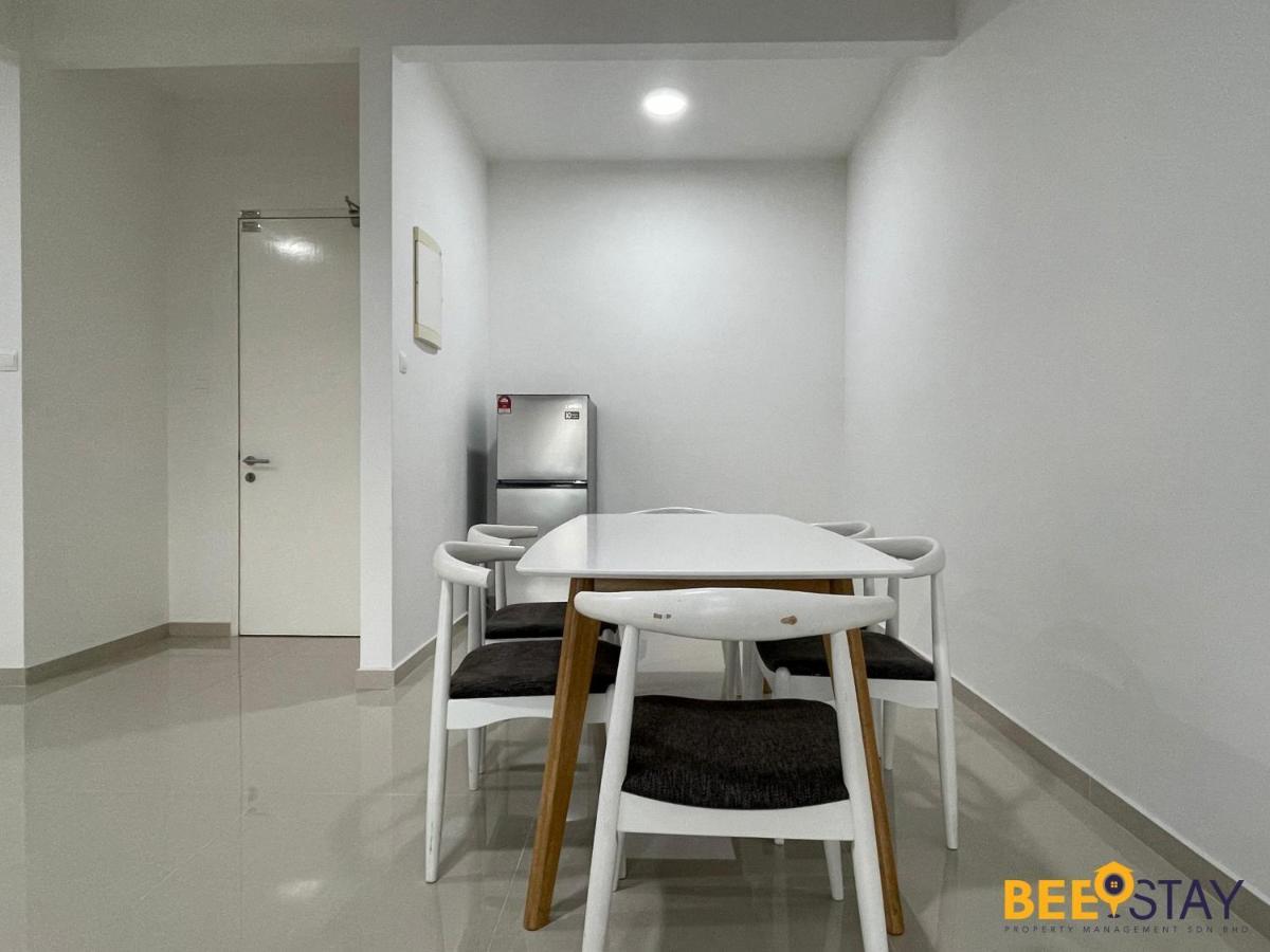 Sks Pavillion Residences By Beestay Management Johor Bahru Zewnętrze zdjęcie