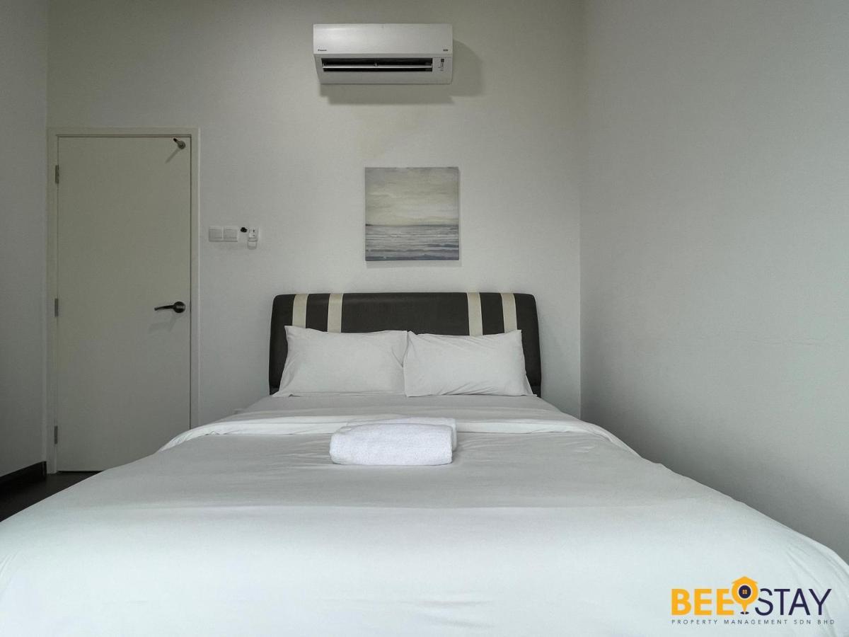 Sks Pavillion Residences By Beestay Management Johor Bahru Zewnętrze zdjęcie