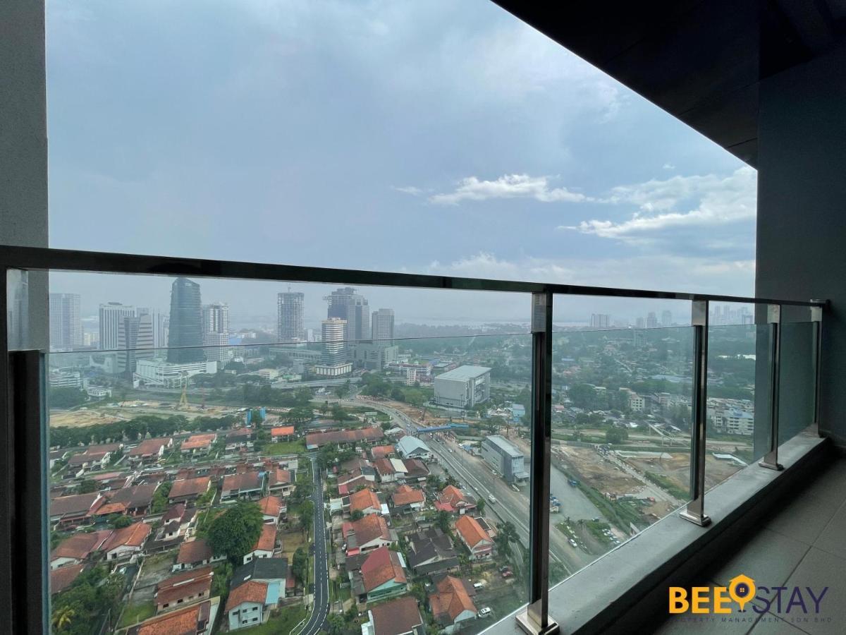 Sks Pavillion Residences By Beestay Management Johor Bahru Zewnętrze zdjęcie