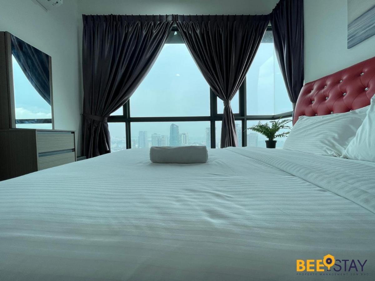 Sks Pavillion Residences By Beestay Management Johor Bahru Zewnętrze zdjęcie