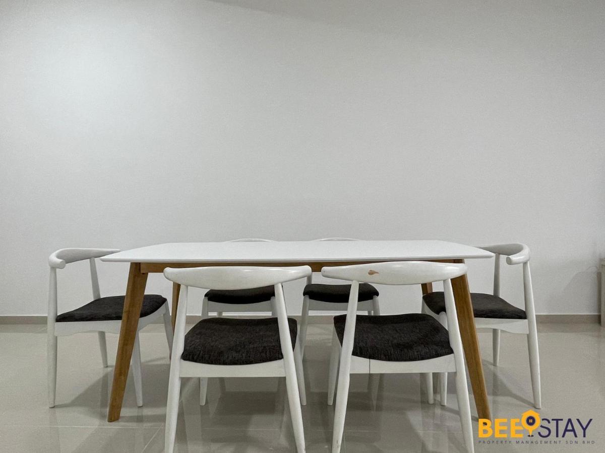Sks Pavillion Residences By Beestay Management Johor Bahru Zewnętrze zdjęcie