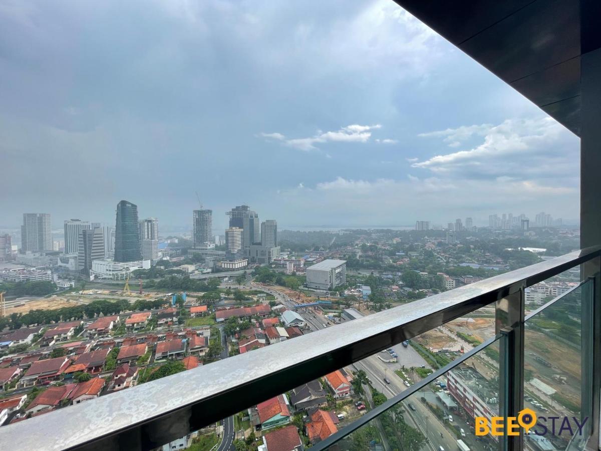 Sks Pavillion Residences By Beestay Management Johor Bahru Zewnętrze zdjęcie