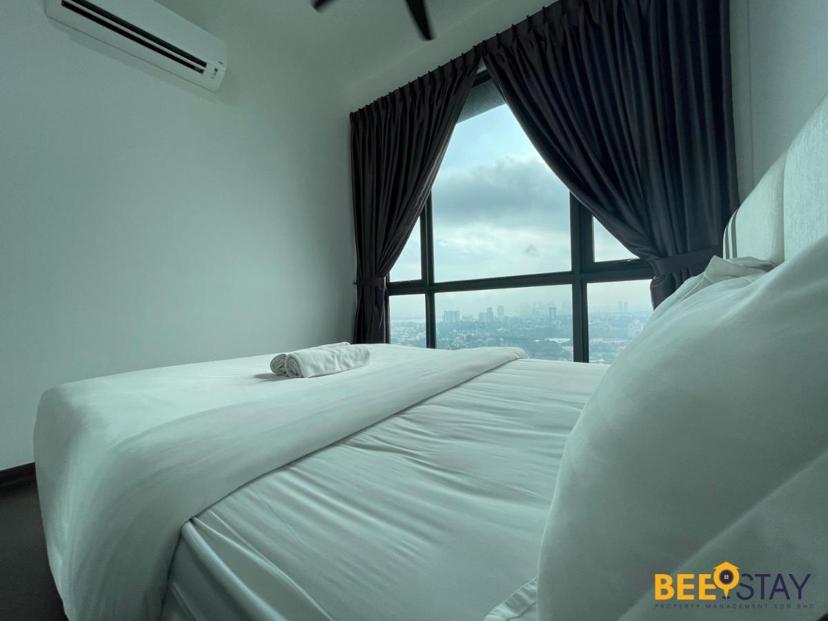 Sks Pavillion Residences By Beestay Management Johor Bahru Zewnętrze zdjęcie