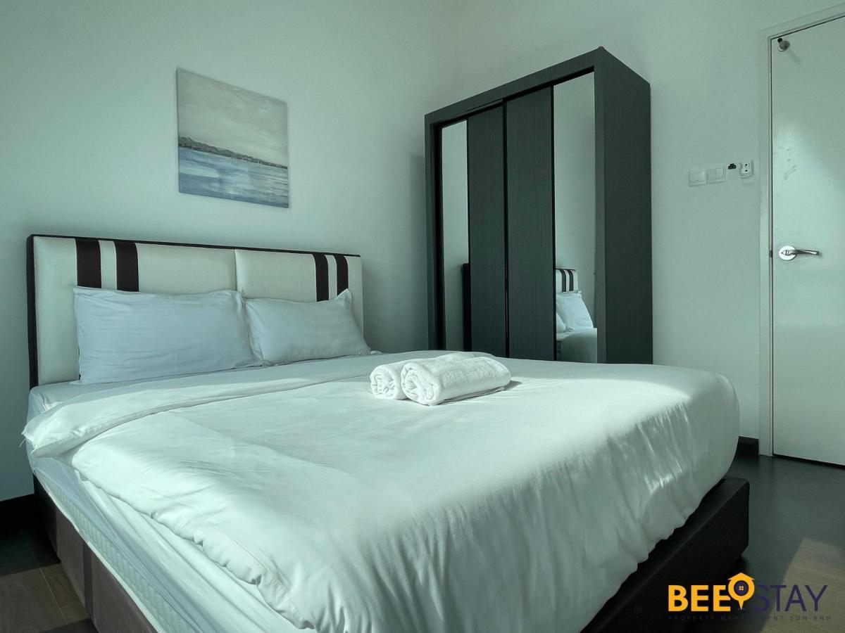 Sks Pavillion Residences By Beestay Management Johor Bahru Zewnętrze zdjęcie