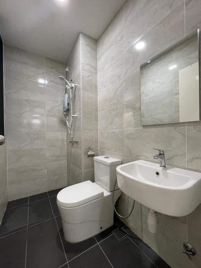 Sks Pavillion Residences By Beestay Management Johor Bahru Zewnętrze zdjęcie